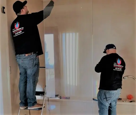 Professional plumbing installation for Toilet Repair in Cumberland Ridge